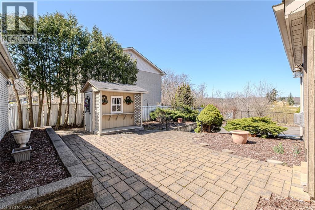 136 Country Club Drive, Hamilton, Ontario  L8K 5W2 - Photo 43 - 40714130