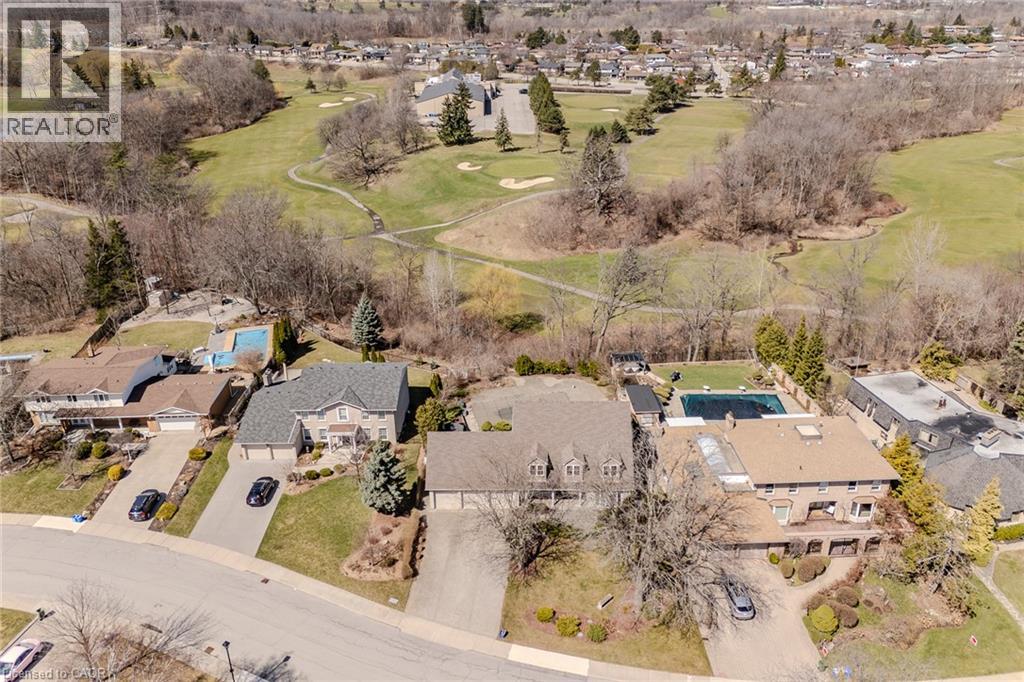 136 Country Club Drive, Hamilton, Ontario  L8K 5W2 - Photo 45 - 40714130