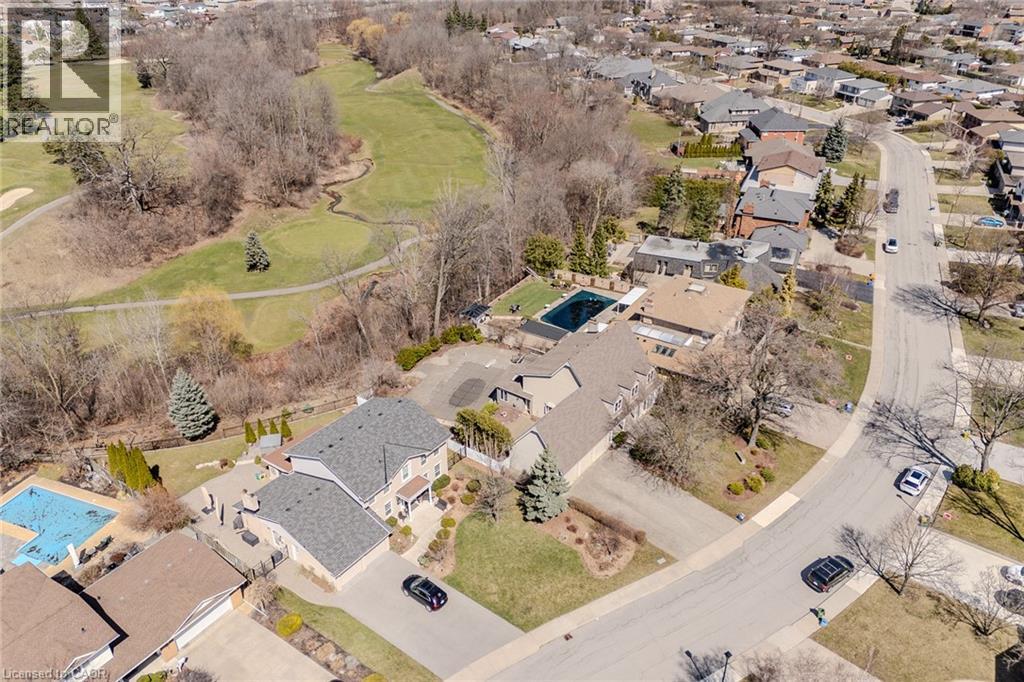 136 Country Club Drive, Hamilton, Ontario  L8K 5W2 - Photo 46 - 40714130