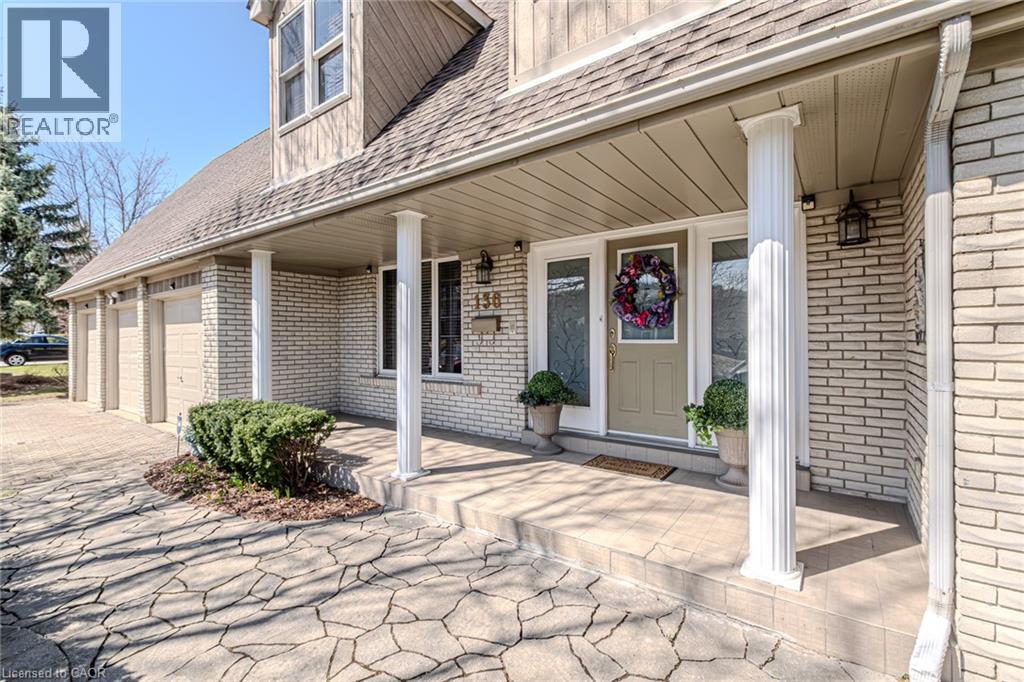 136 Country Club Drive, Hamilton, Ontario  L8K 5W2 - Photo 3 - 40714130