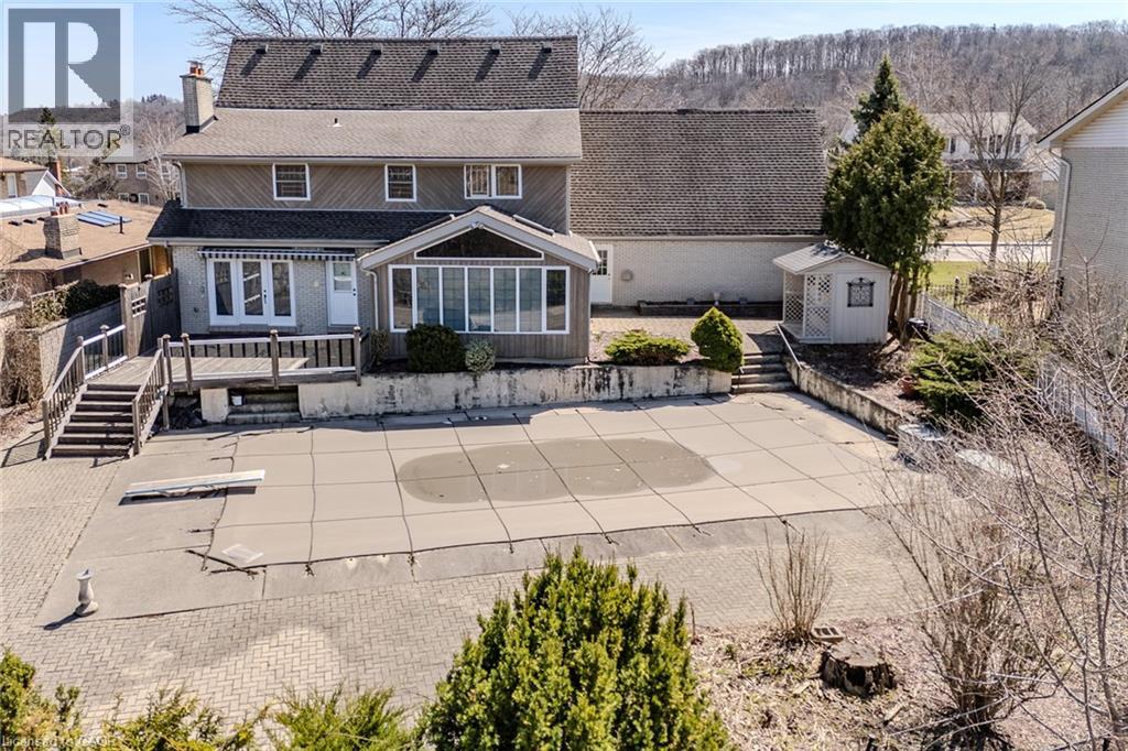 136 Country Club Drive, Hamilton, Ontario  L8K 5W2 - Photo 40 - 40714130