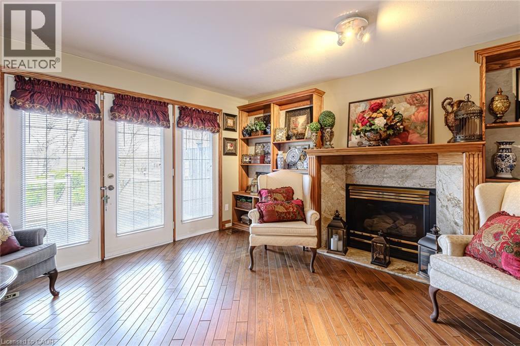 136 Country Club Drive, Hamilton, Ontario  L8K 5W2 - Photo 9 - 40714130