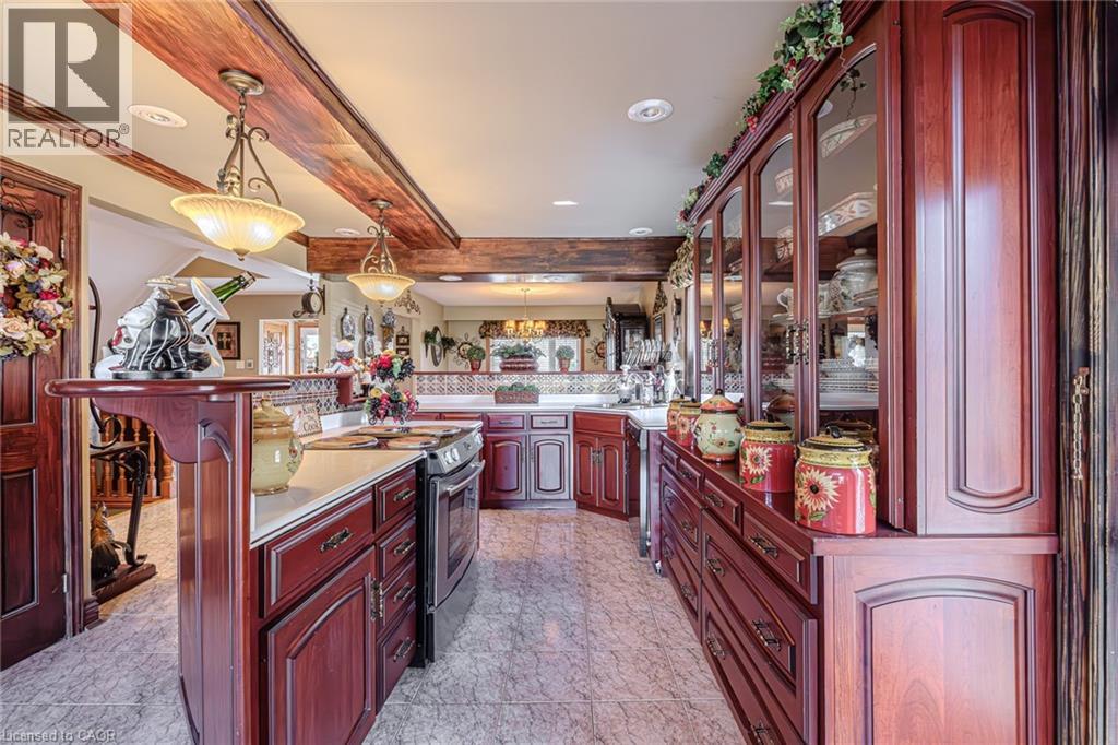 136 Country Club Drive, Hamilton, Ontario  L8K 5W2 - Photo 15 - 40714130