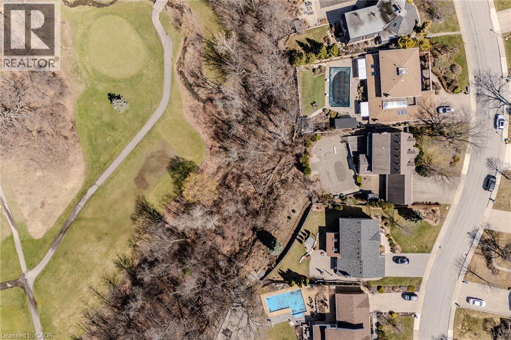 136 Country Club Drive, Hamilton, Ontario  L8K 5W2 - Photo 47 - 40714130