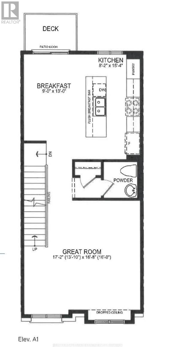 7 - 170 Attwater Drive, Cambridge, Ontario  N1R 5S2 - Photo 3 - X12568404