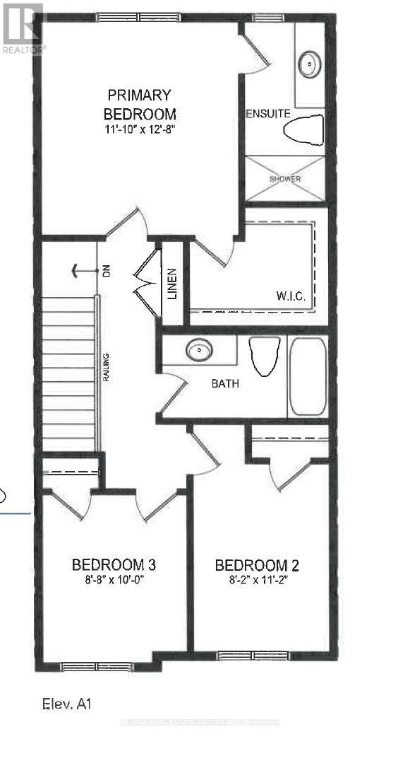 7 - 170 Attwater Drive, Cambridge, Ontario  N1R 5S2 - Photo 4 - X12568404