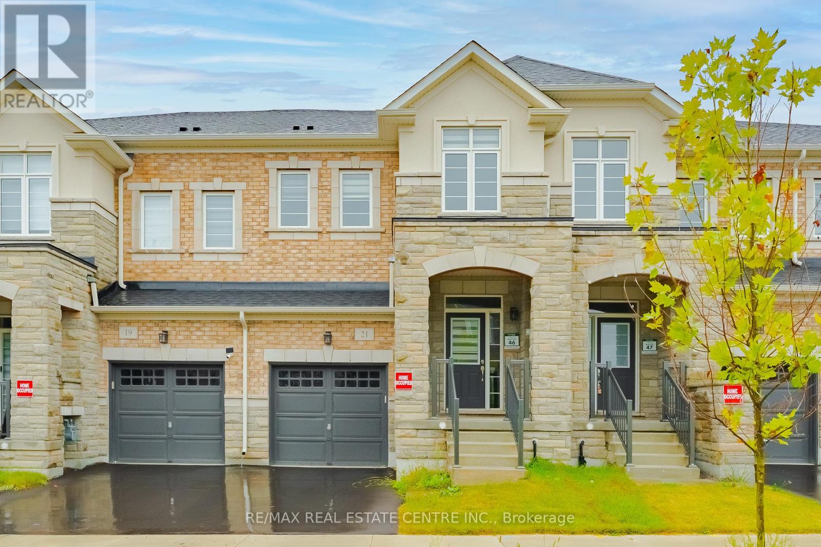 21 Gledhill Crescent, Cambridge, Ontario  N1T 0G4 - Photo 2 - X12568414