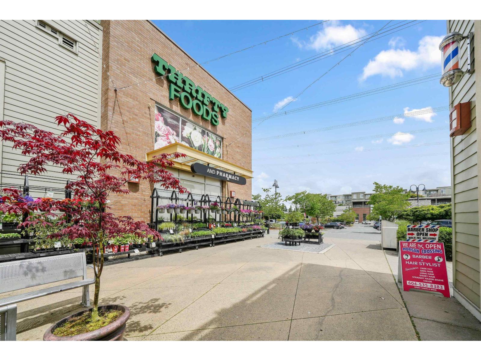 313 15745 Croydon Drive, Surrey, British Columbia V3Z 2L5 - Photo 12 - R3069228