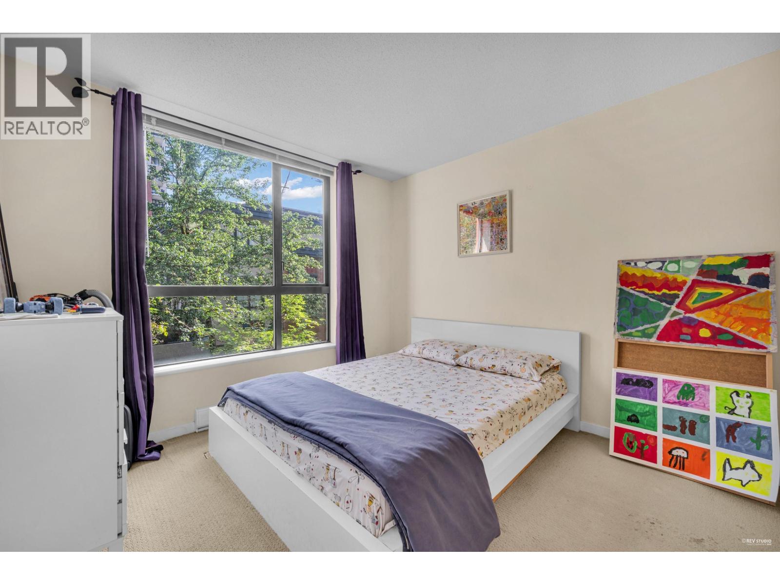 304 833 Agnes Street, New Westminster, British Columbia  V3M 0B1 - Photo 12 - R3069385