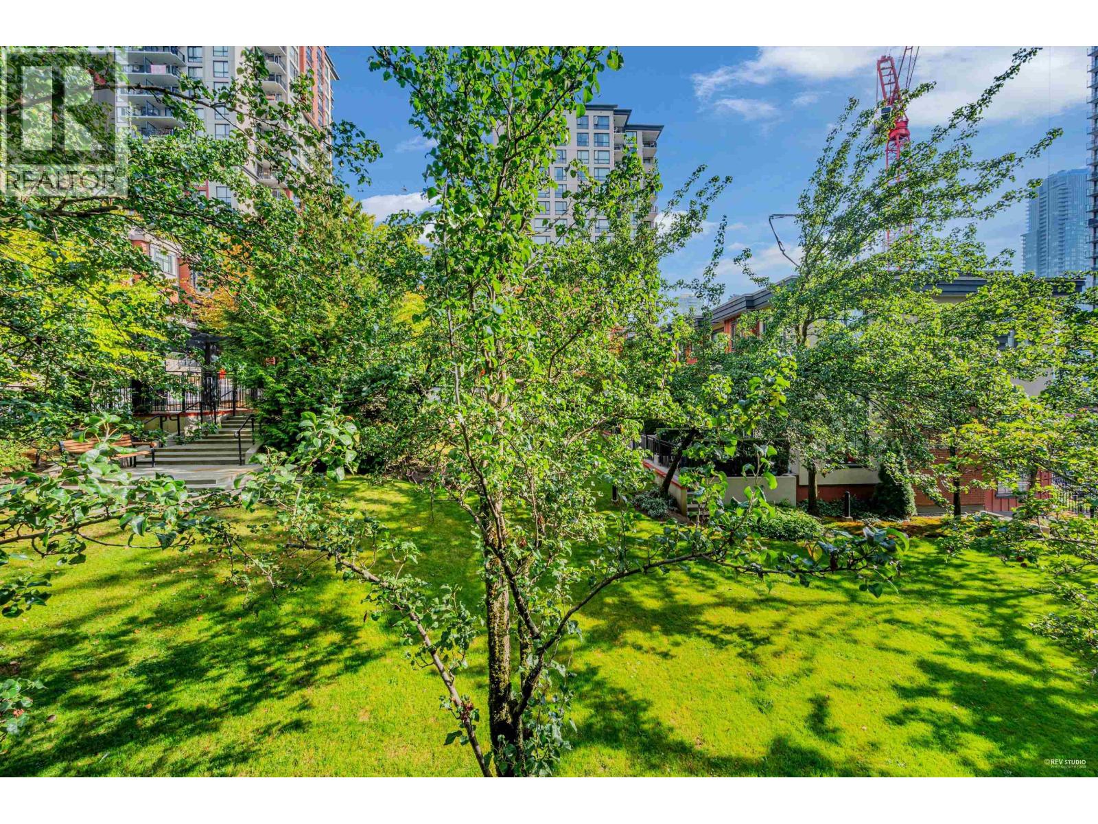 304 833 Agnes Street, New Westminster, British Columbia  V3M 0B1 - Photo 19 - R3069385