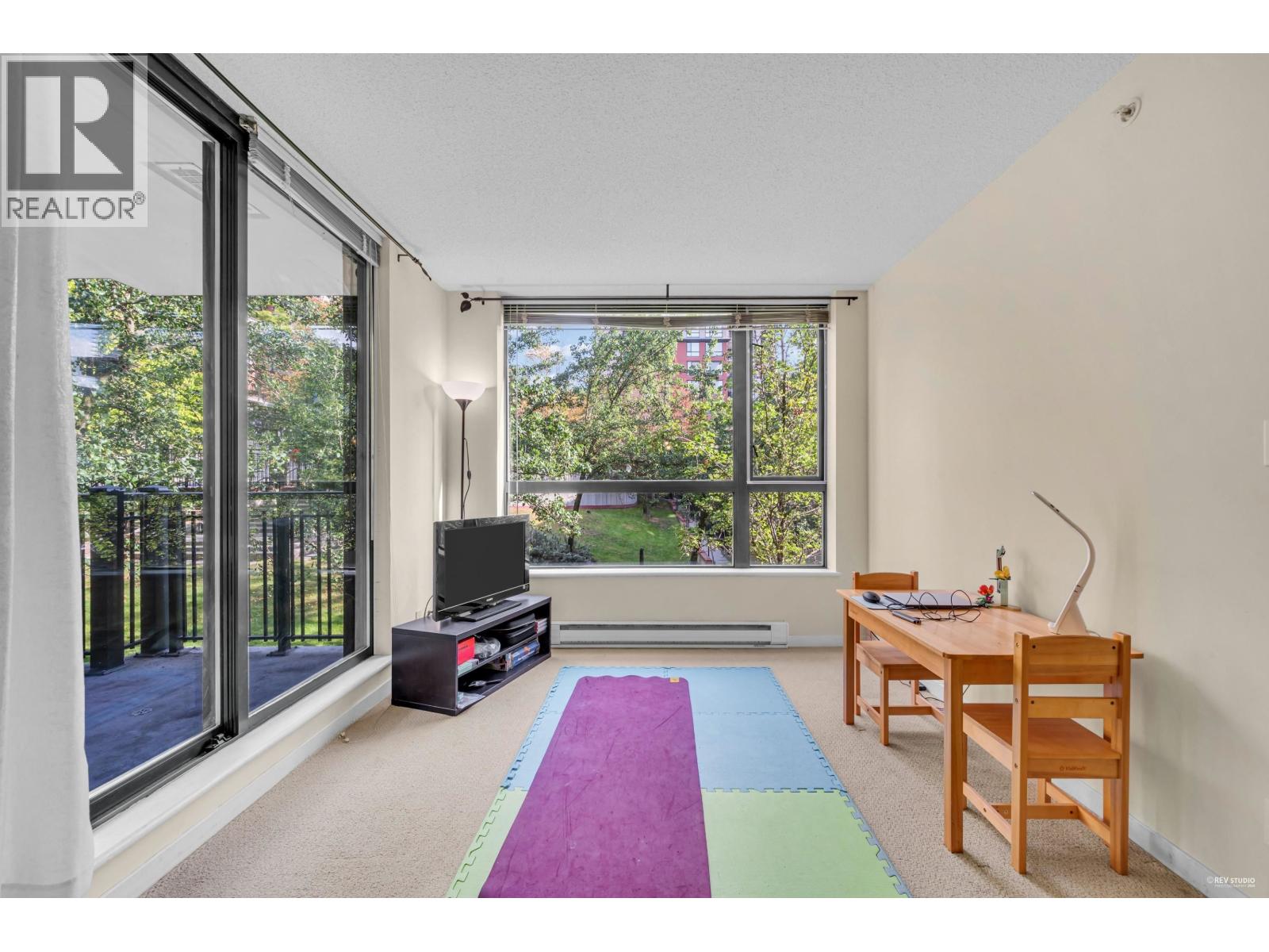 304 833 Agnes Street, New Westminster, British Columbia  V3M 0B1 - Photo 7 - R3069385