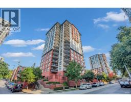 304 833 Agnes Street, New Westminster, Ca