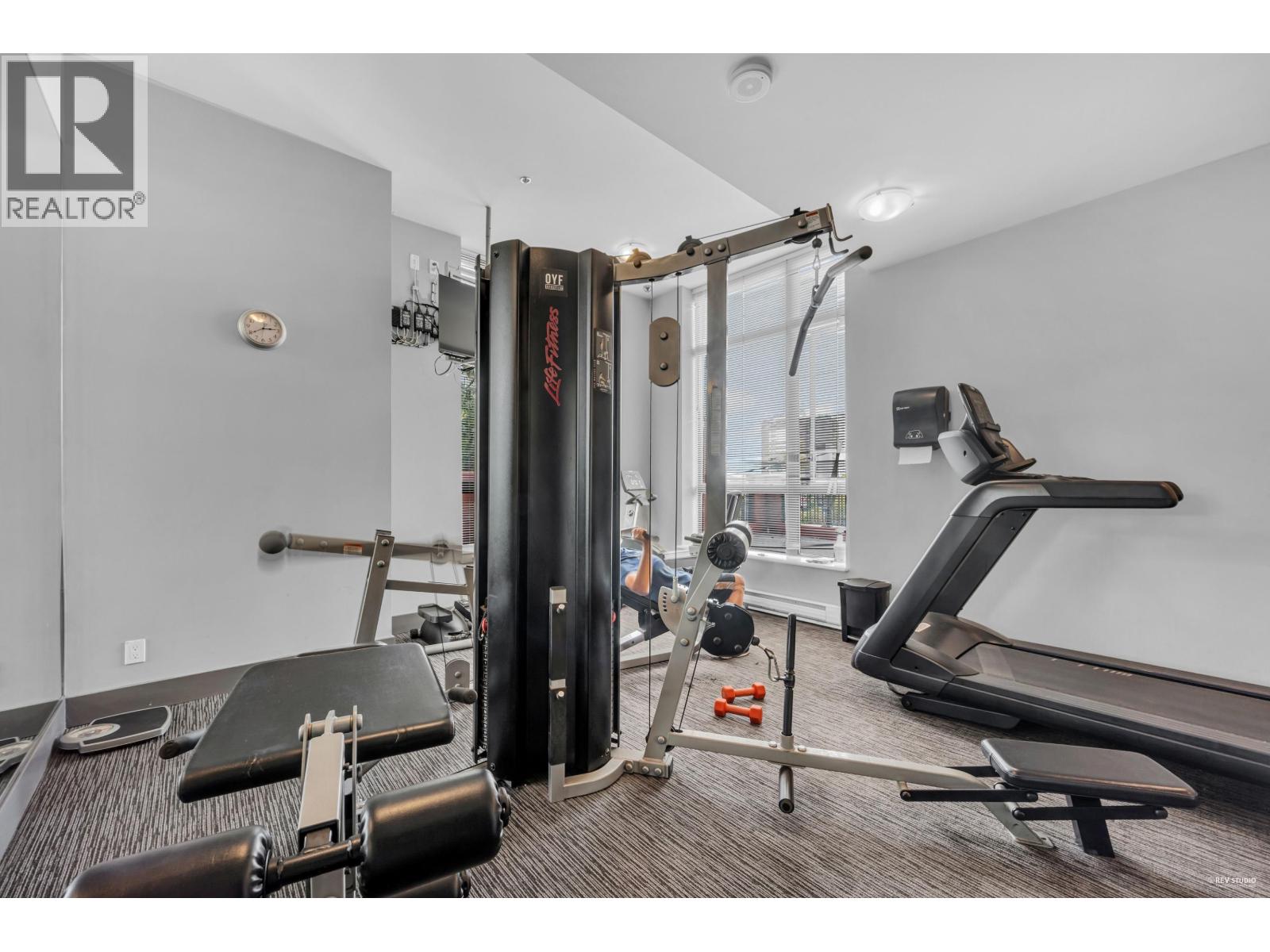 304 833 Agnes Street, New Westminster, British Columbia  V3M 0B1 - Photo 17 - R3069385