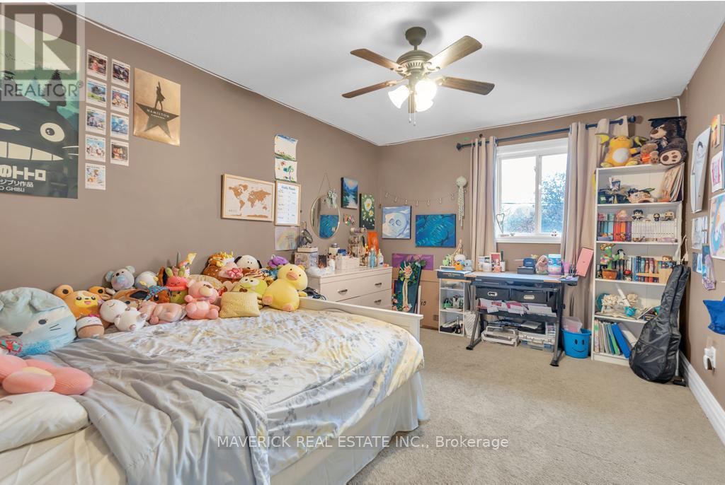 474 King Street W, Ingersoll, Ontario  N5C 3J7 - Photo 17 - X12568474