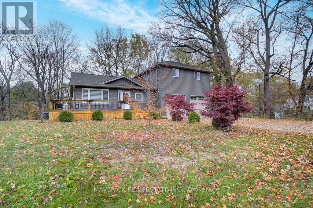 474 King Street W, Ingersoll, Ontario  N5C 3J7 - Photo 2 - X12568474