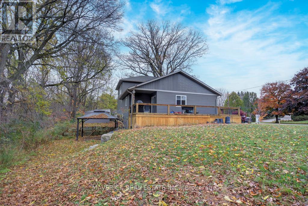 474 King Street W, Ingersoll, Ontario  N5C 3J7 - Photo 27 - X12568474