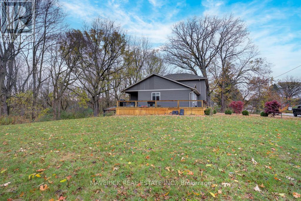 474 King Street W, Ingersoll, Ontario  N5C 3J7 - Photo 28 - X12568474