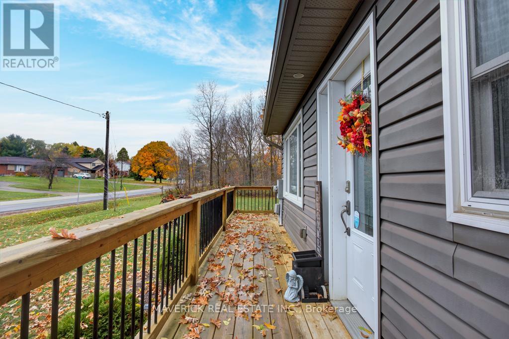 474 King Street W, Ingersoll, Ontario  N5C 3J7 - Photo 3 - X12568474