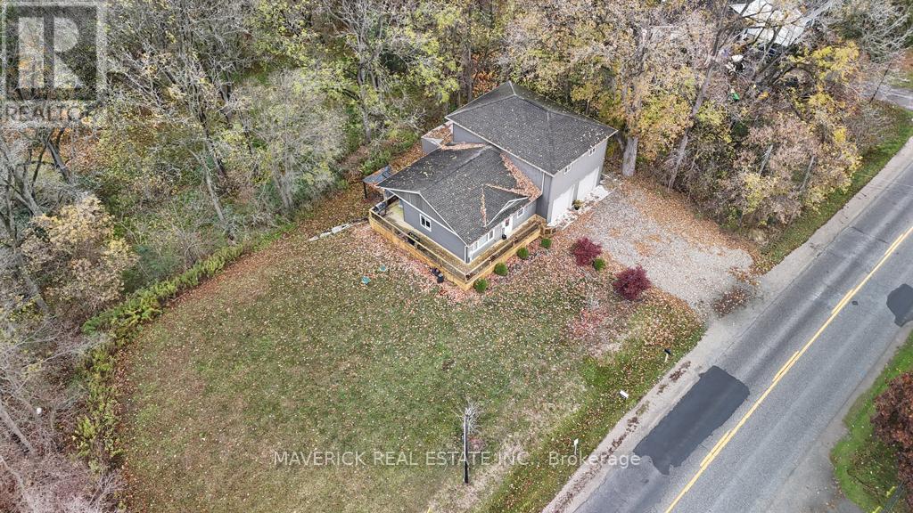 474 King Street W, Ingersoll, Ontario  N5C 3J7 - Photo 32 - X12568474