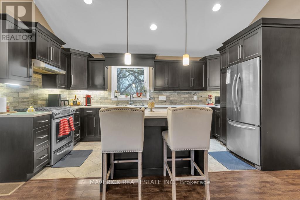 474 King Street W, Ingersoll, Ontario  N5C 3J7 - Photo 7 - X12568474