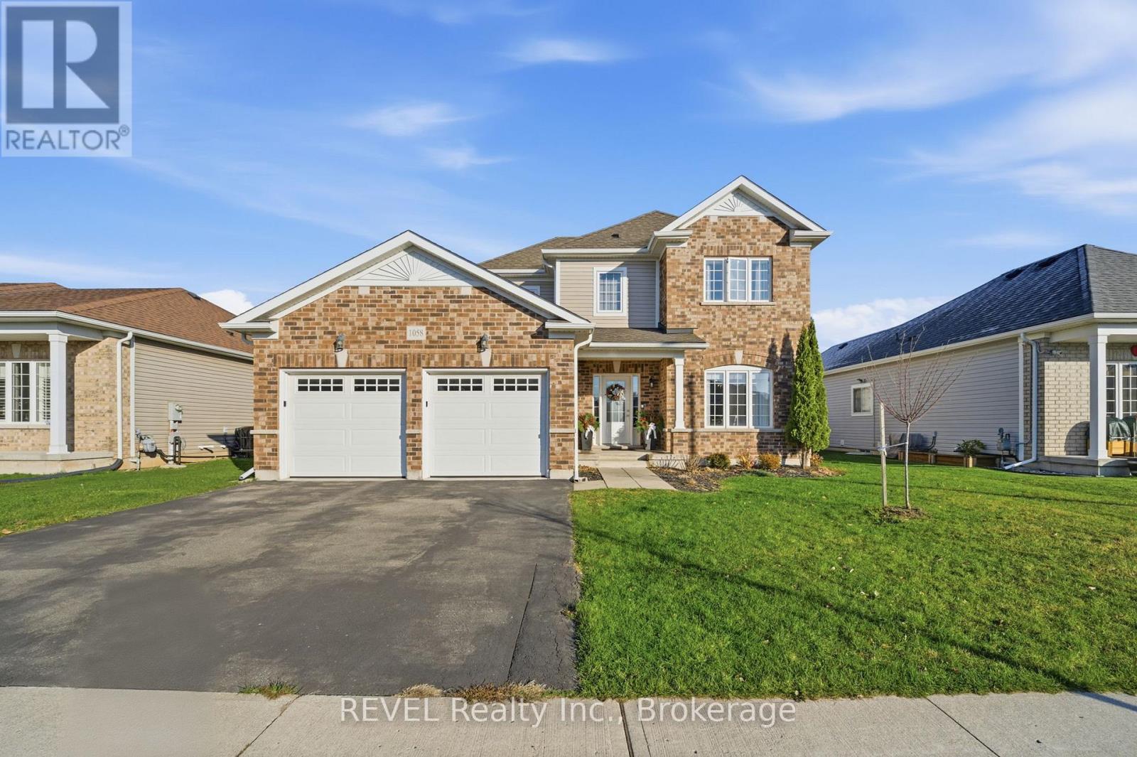 1058 Meadowood Street, Fort Erie, Ontario  L2A 0B9 - Photo 49 - X12565932