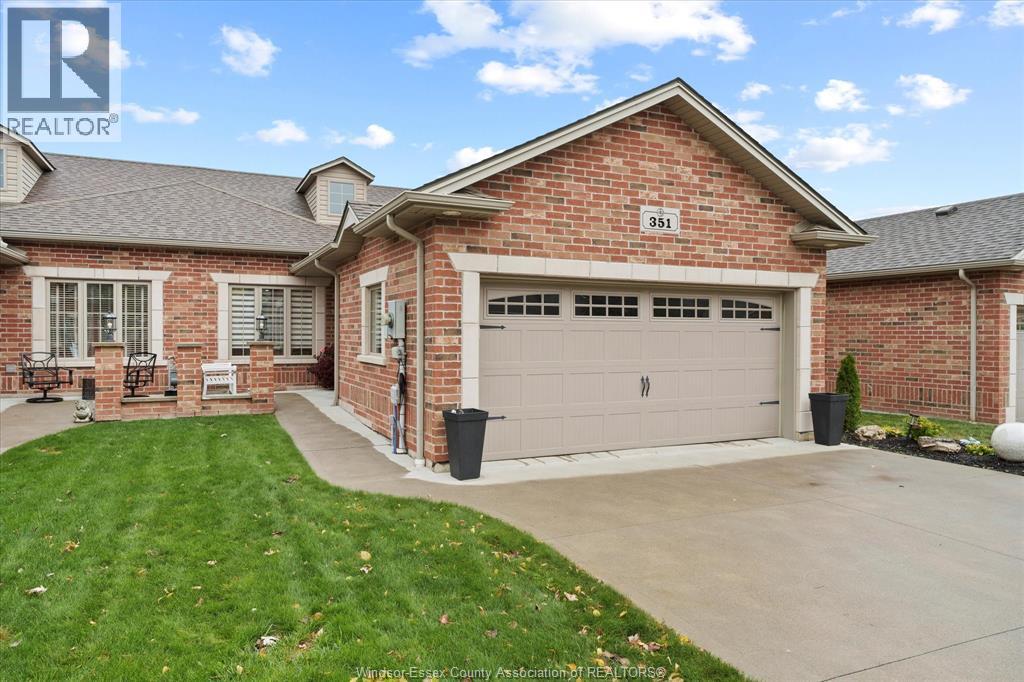 351 Boismier Avenue, Lasalle, Ontario  N9J 0B7 - Photo 3 - 25029364