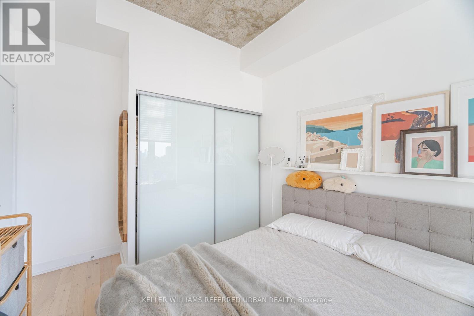 1108 - 20 Minowan Miikan Lane, Toronto, Ontario  M6J 0E5 - Photo 12 - C12567410