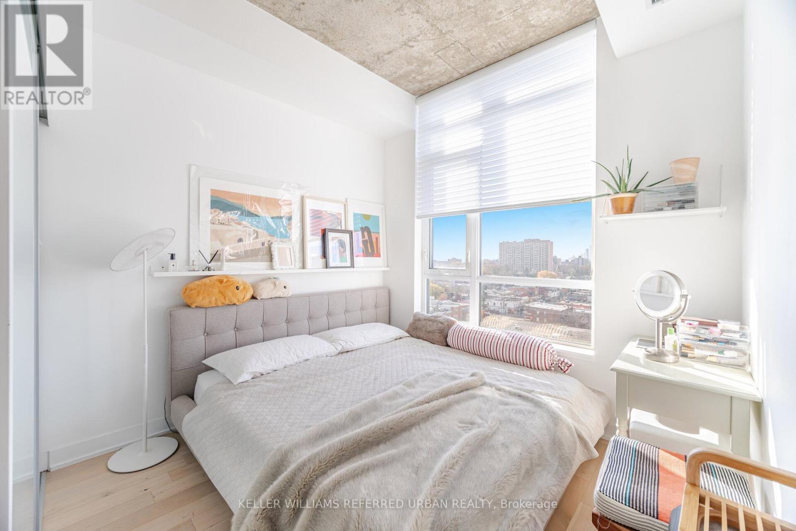 1108 - 20 Minowan Miikan Lane, Toronto, Ontario  M6J 0E5 - Photo 10 - C12567410