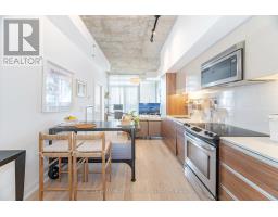 1108 - 20 Minowan Miikan Lane, Toronto (Little Portugal), Ca