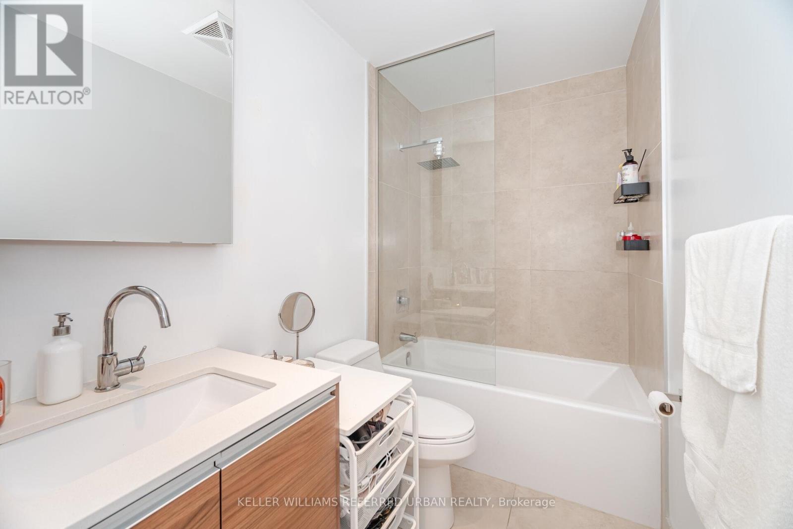 1108 - 20 Minowan Miikan Lane, Toronto, Ontario  M6J 0E5 - Photo 13 - C12567410