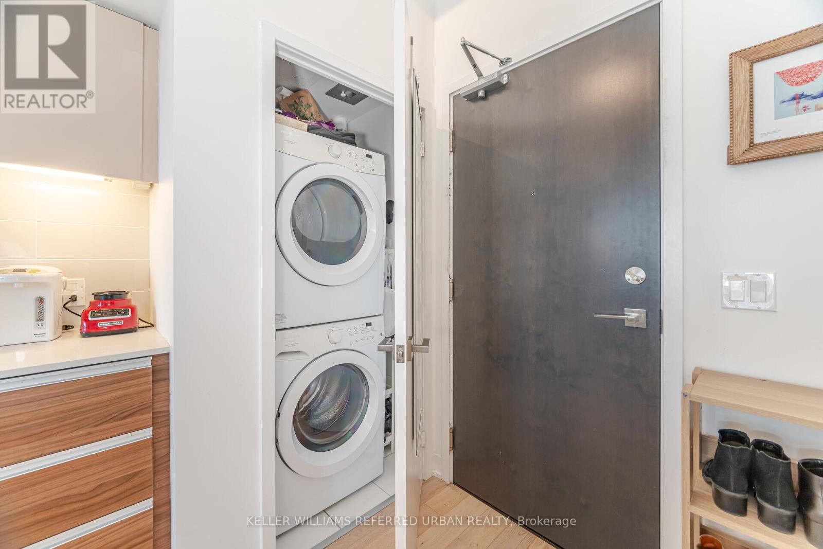 1108 - 20 Minowan Miikan Lane, Toronto, Ontario  M6J 0E5 - Photo 14 - C12567410