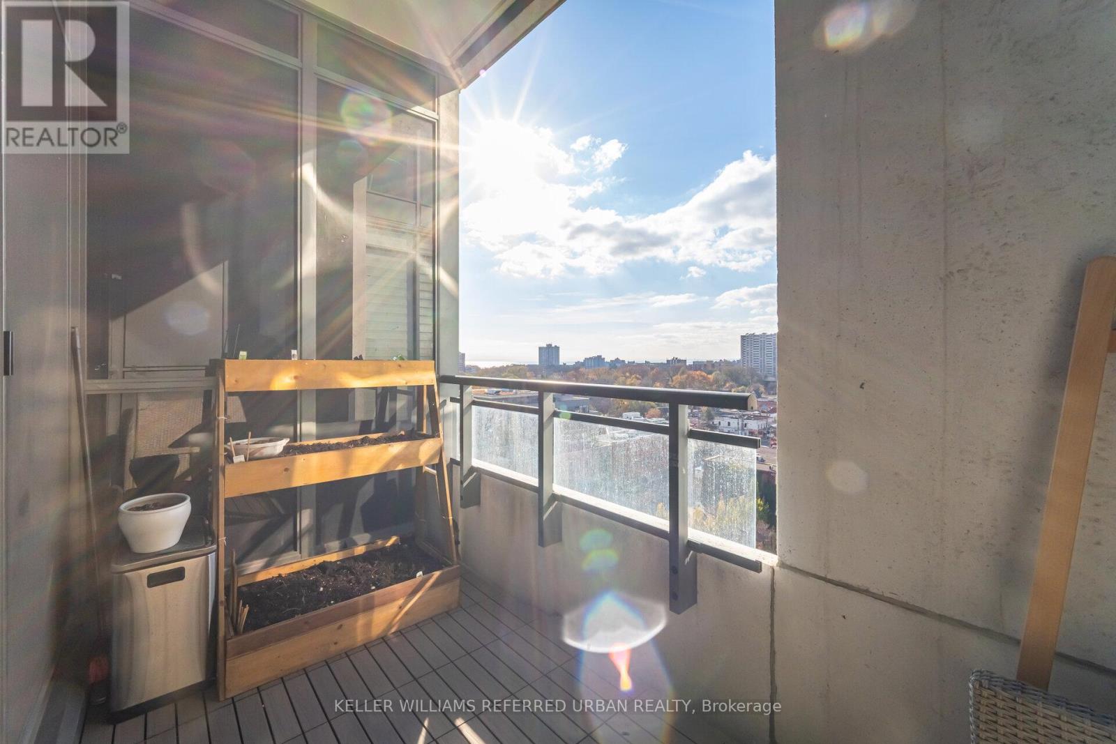 1108 - 20 Minowan Miikan Lane, Toronto, Ontario  M6J 0E5 - Photo 16 - C12567410