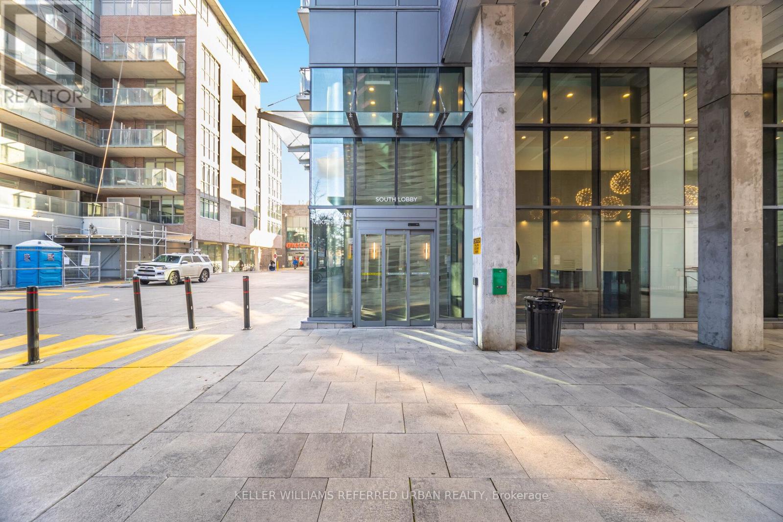 1108 - 20 Minowan Miikan Lane, Toronto, Ontario  M6J 0E5 - Photo 25 - C12567410