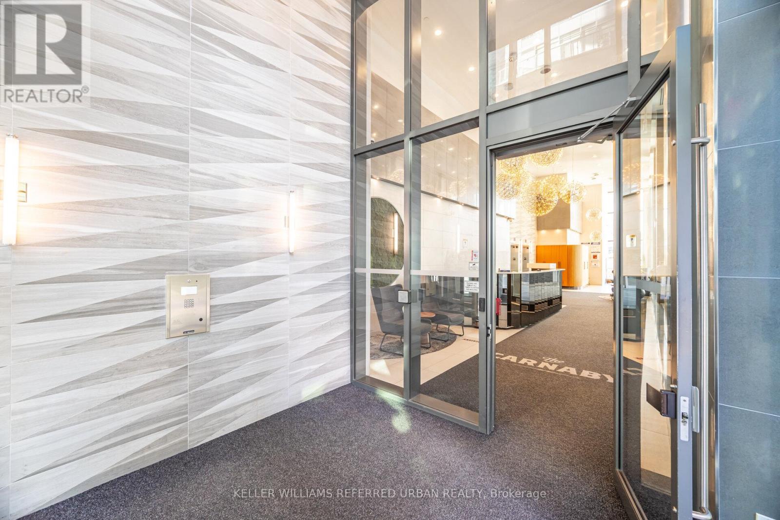 1108 - 20 Minowan Miikan Lane, Toronto, Ontario  M6J 0E5 - Photo 26 - C12567410