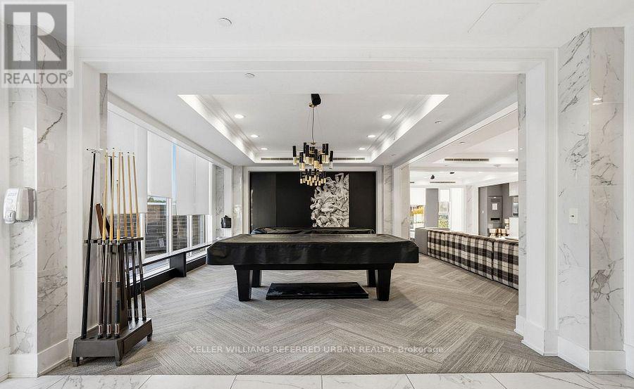 1108 - 20 Minowan Miikan Lane, Toronto, Ontario  M6J 0E5 - Photo 23 - C12567410