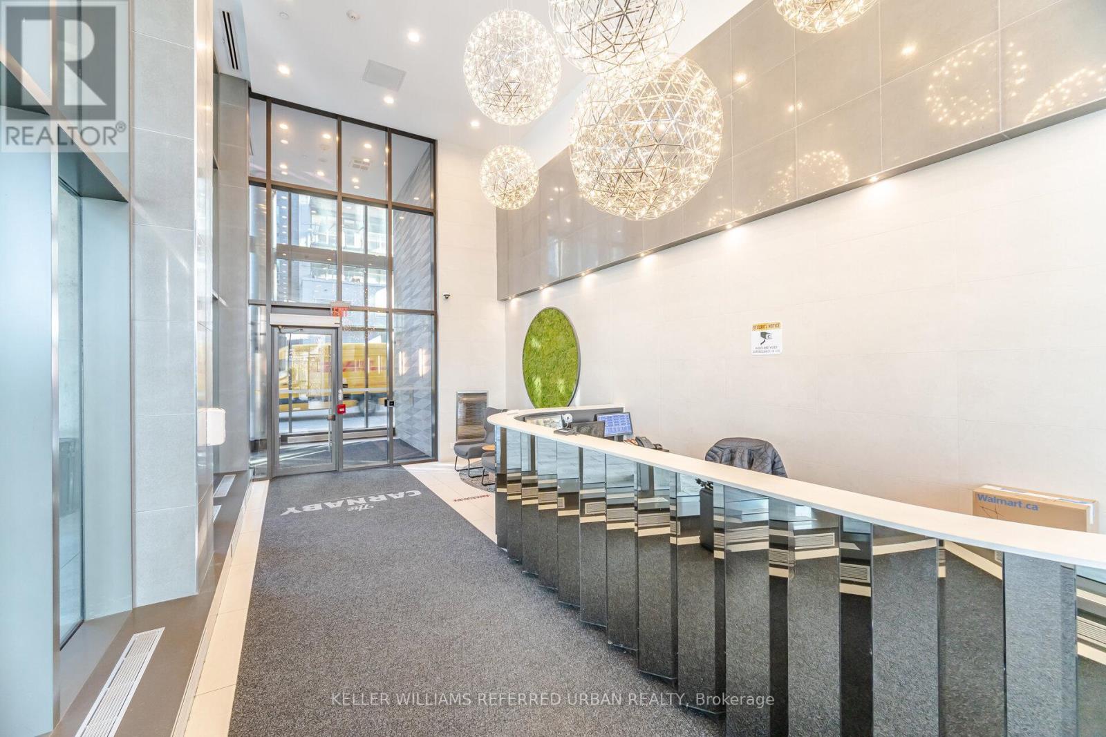 1108 - 20 Minowan Miikan Lane, Toronto, Ontario  M6J 0E5 - Photo 27 - C12567410