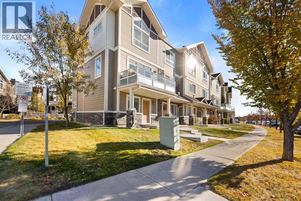 126 Skyview Ranch Road Ne, Calgary, Alberta  T3N 0G3 - Photo 2 - A2262043