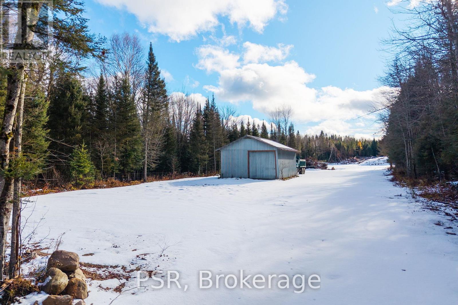 133 BERRIEDALE ROAD, Armour, Ontario