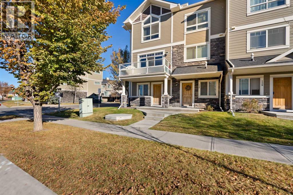 126 Skyview Ranch Road Ne, Calgary, Alberta  T3N 0G3 - Photo 3 - A2262043