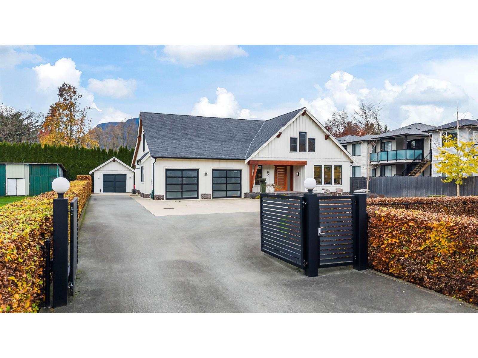 1857 Agassiz Avenue, Agassiz, Agassiz, British Columbia  V0M 1A3 - Photo 6 - R3069371