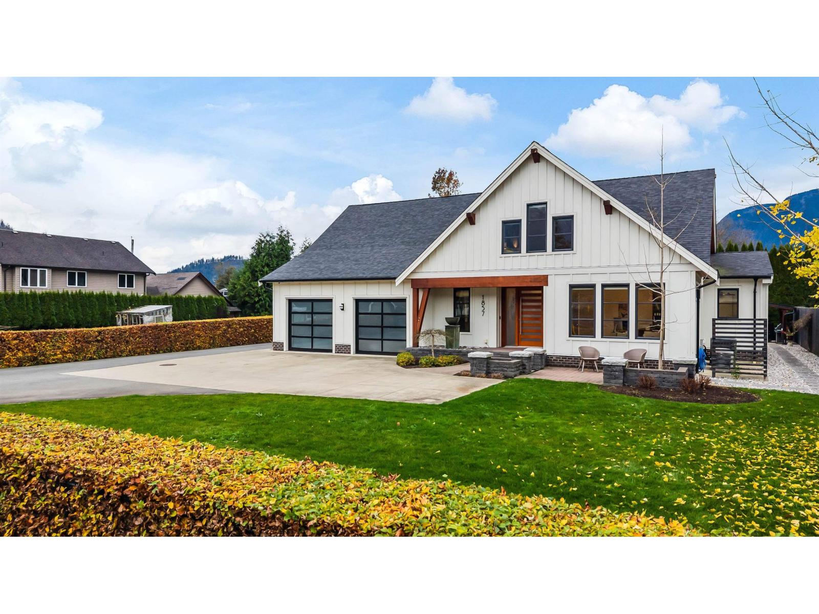 1857 AGASSIZ AVENUE|Agassiz, Agassiz, British Columbia