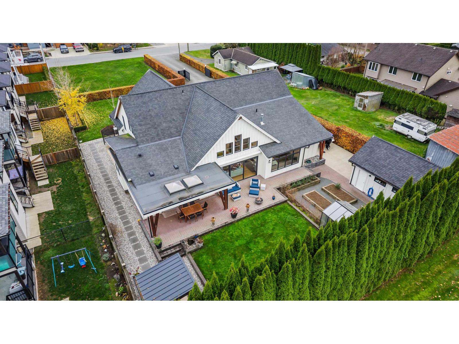 1857 Agassiz Avenue, Agassiz, Agassiz, British Columbia  V0M 1A3 - Photo 39 - R3069371