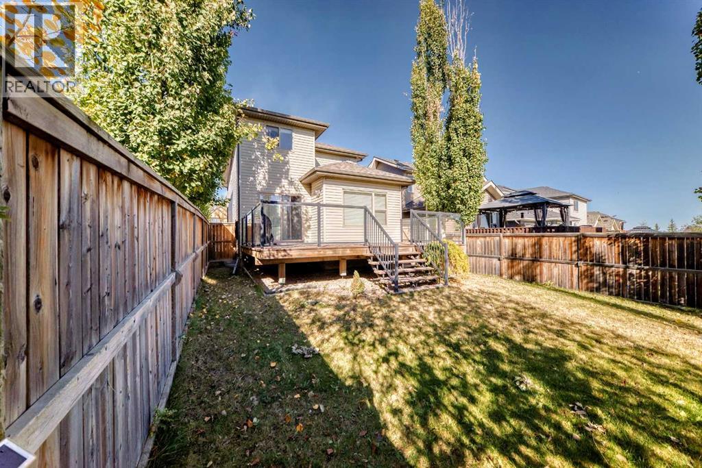 136 Sage Valley Drive Nw, Calgary, Alberta  T3R 0E4 - Photo 32 - A2269744