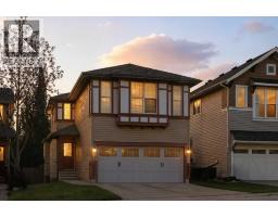 136 Sage Valley Drive NW Sage Hill