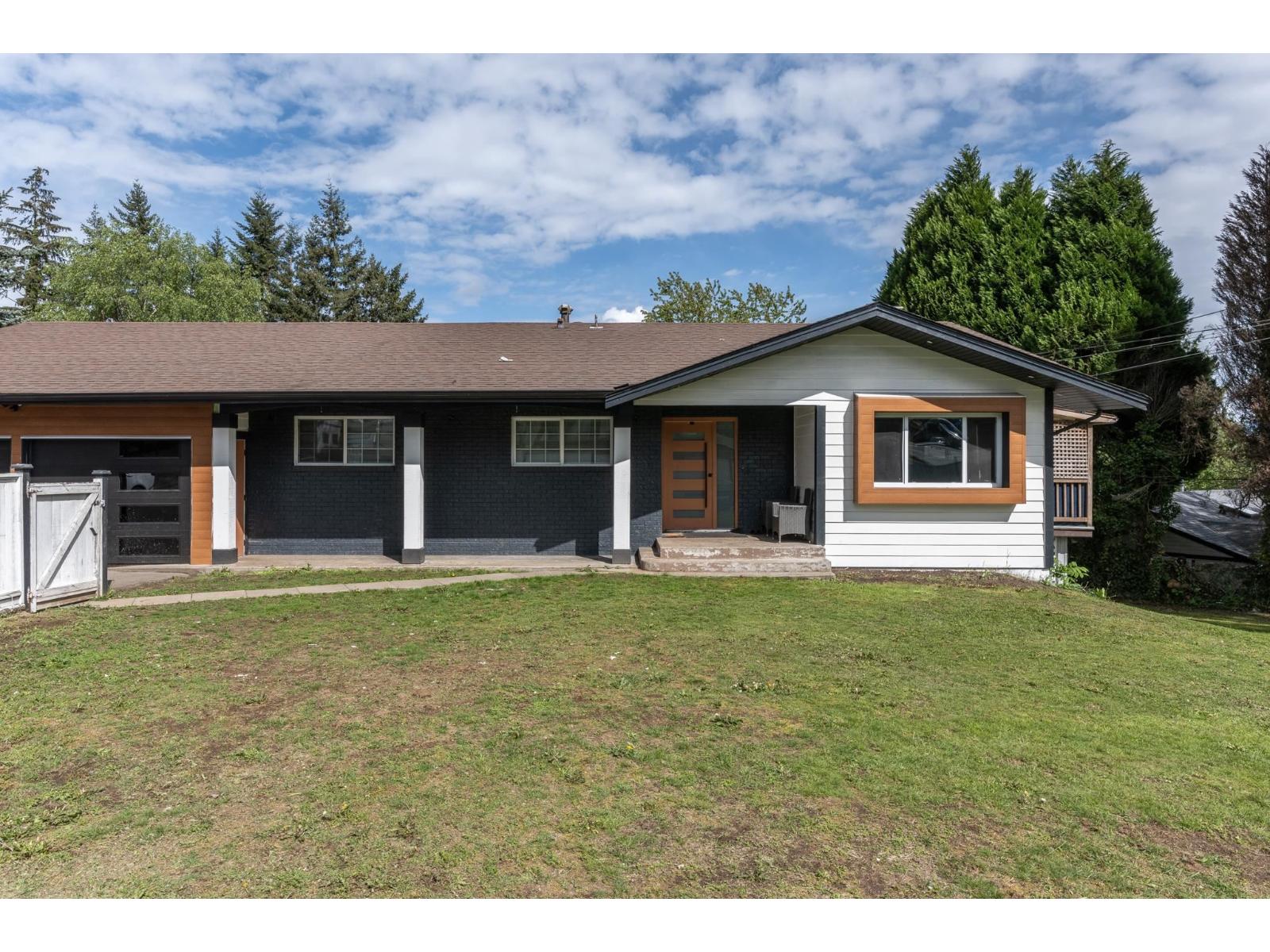 2802 UPLAND CRESCENT, Abbotsford, British Columbia