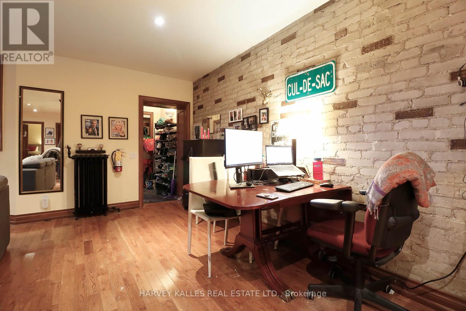 1 - 152 Hilton Avenue, Toronto, Ontario  M5R 3E9 - Photo 6 - C12568444