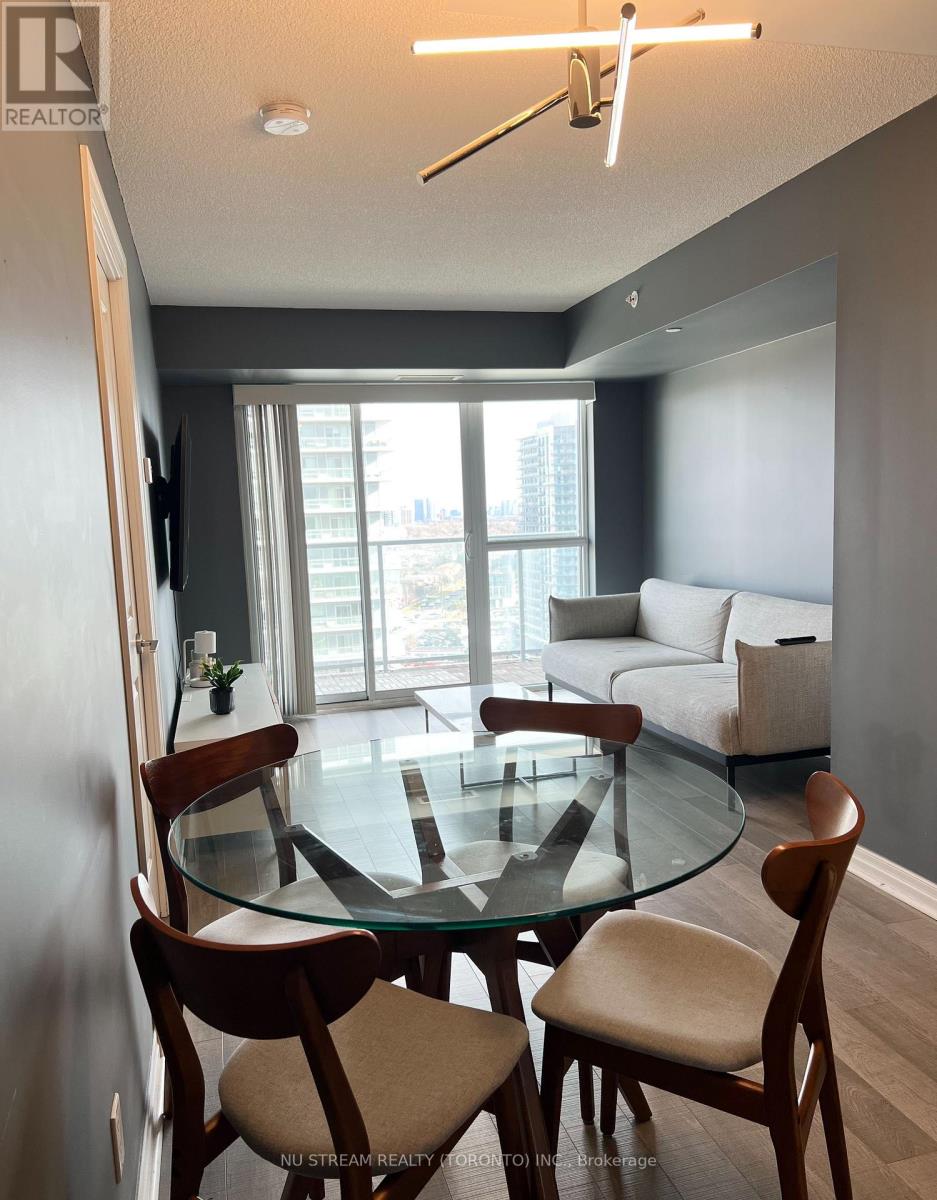 1907 - 275 YORKLAND ROAD, Toronto, Ontario