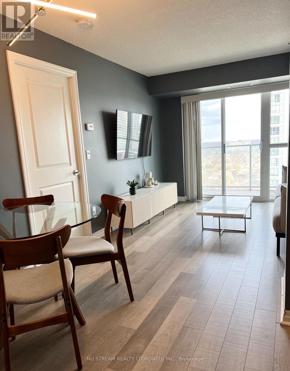 1907 - 275 Yorkland Road, Toronto, Ontario  M2J 0B4 - Photo 2 - C12568452