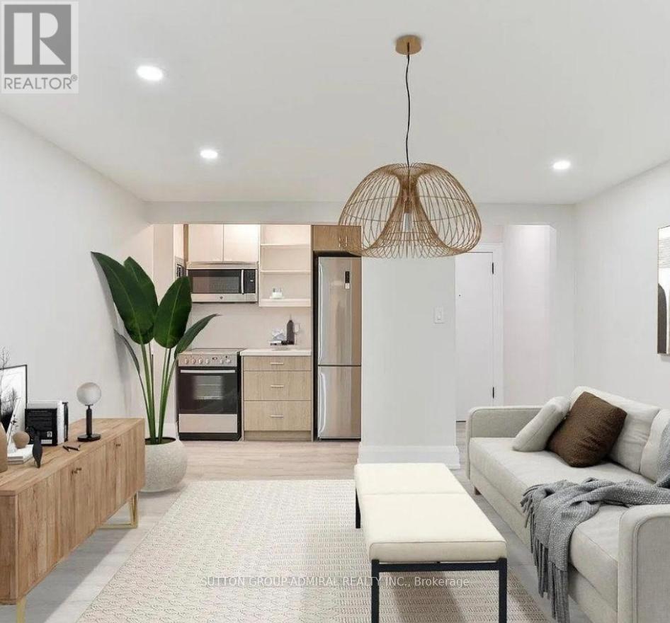 206 - 448 Spadina Road, Toronto, Ontario  M5P 2W4 - Photo 2 - C12568454