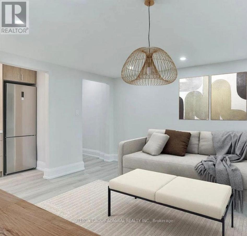 206 - 448 Spadina Road, Toronto, Ontario  M5P 2W4 - Photo 3 - C12568454